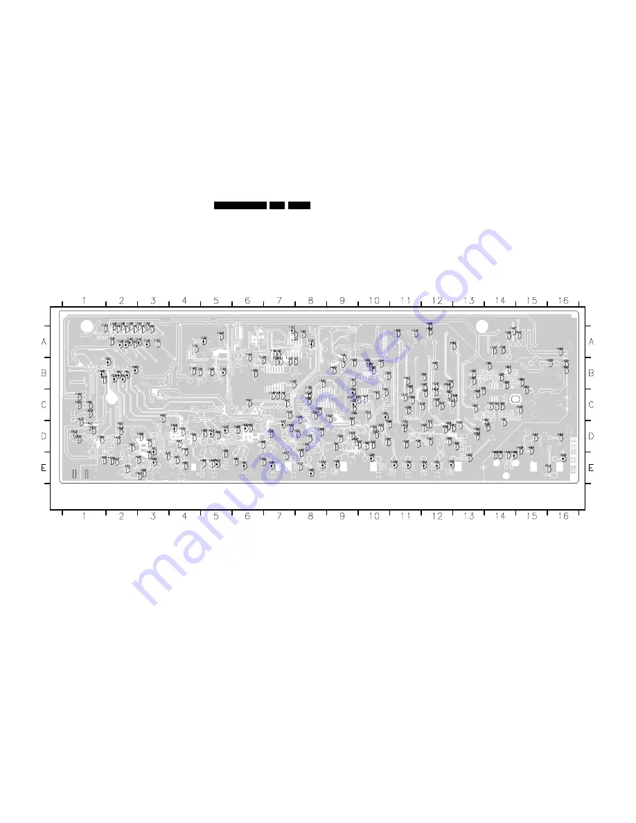 Philips DVD763SA/001 Service Manual Download Page 30