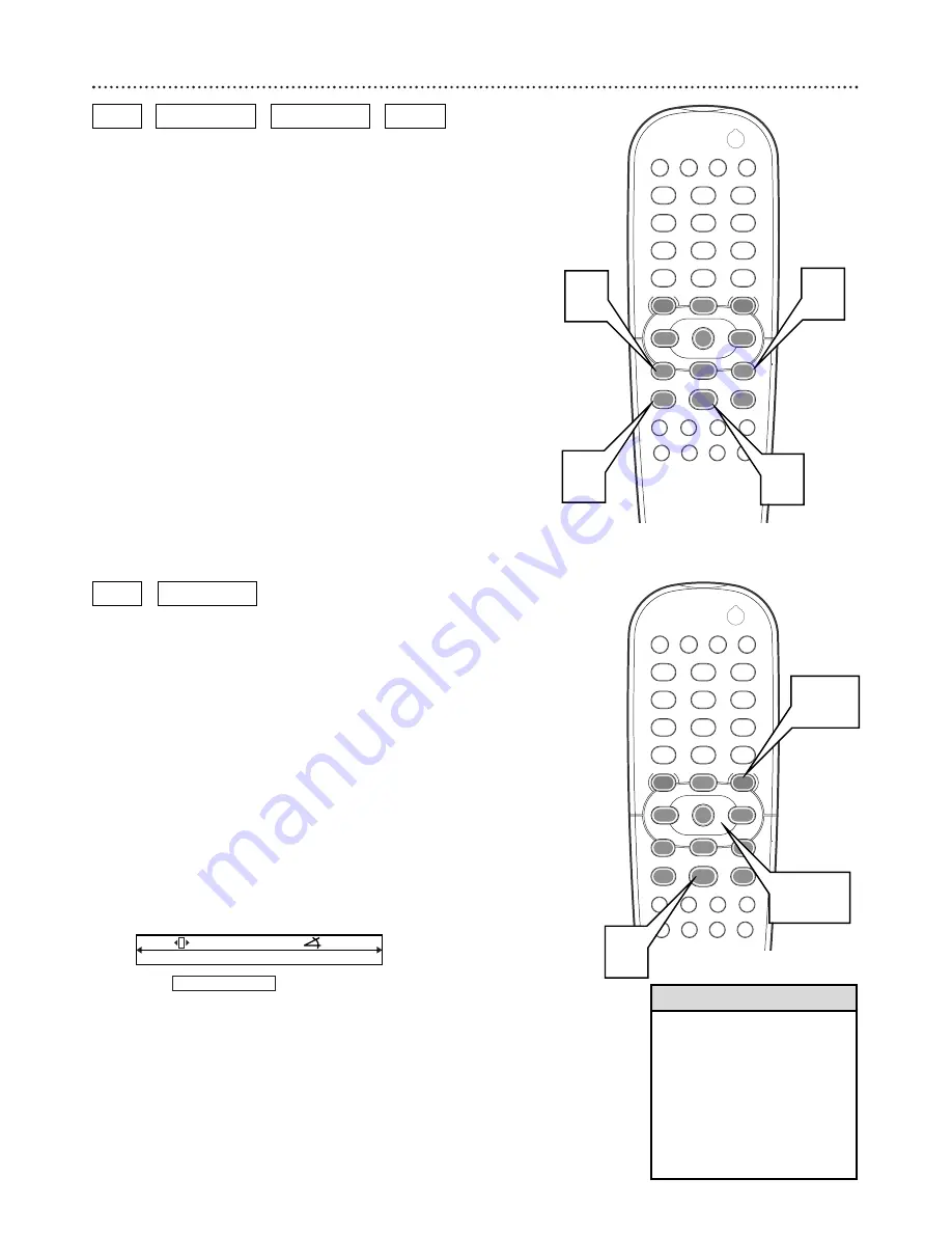 Philips DVD765SA Скачать руководство пользователя страница 23