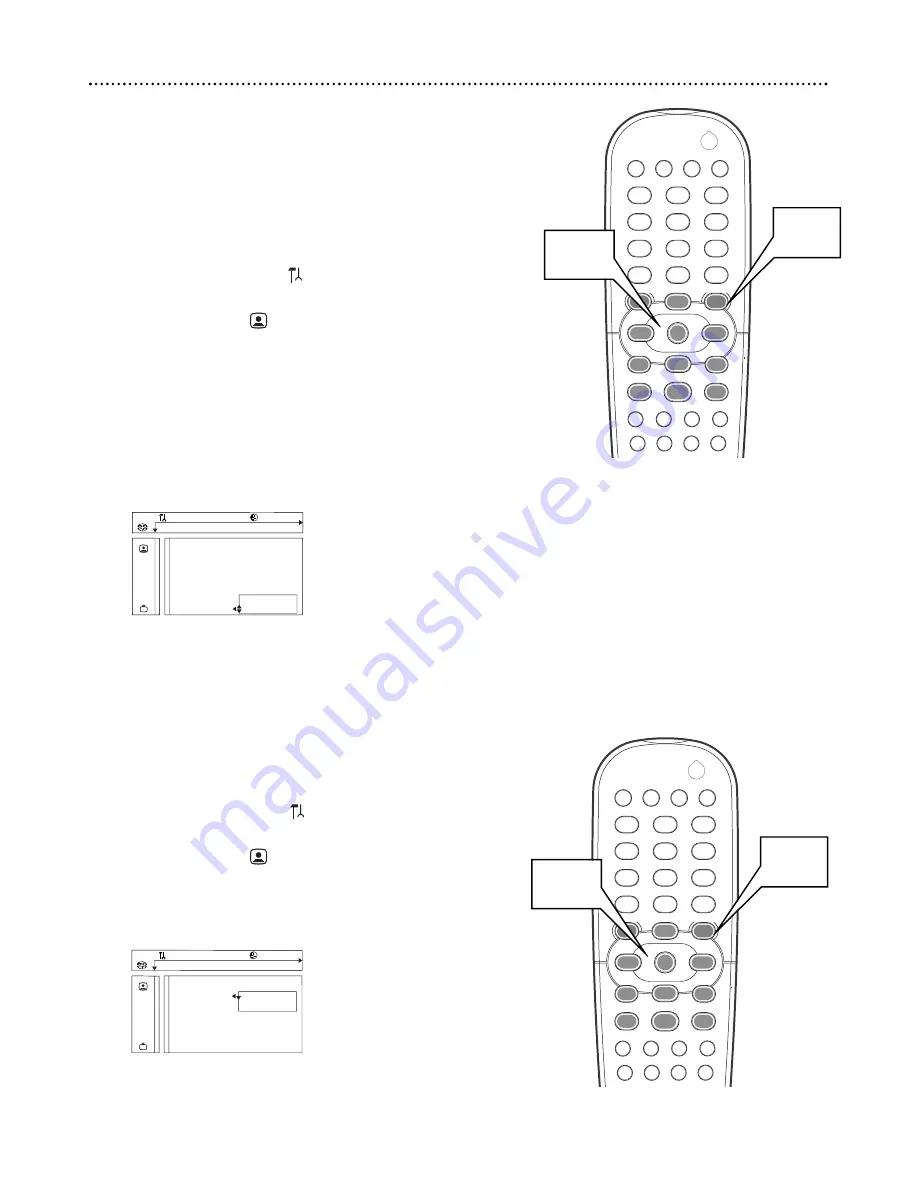 Philips DVD765SA Owner'S Manual Download Page 37