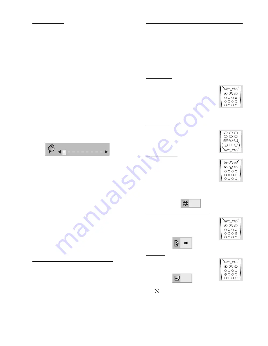 Philips DVD783C Owner'S Manual Download Page 19