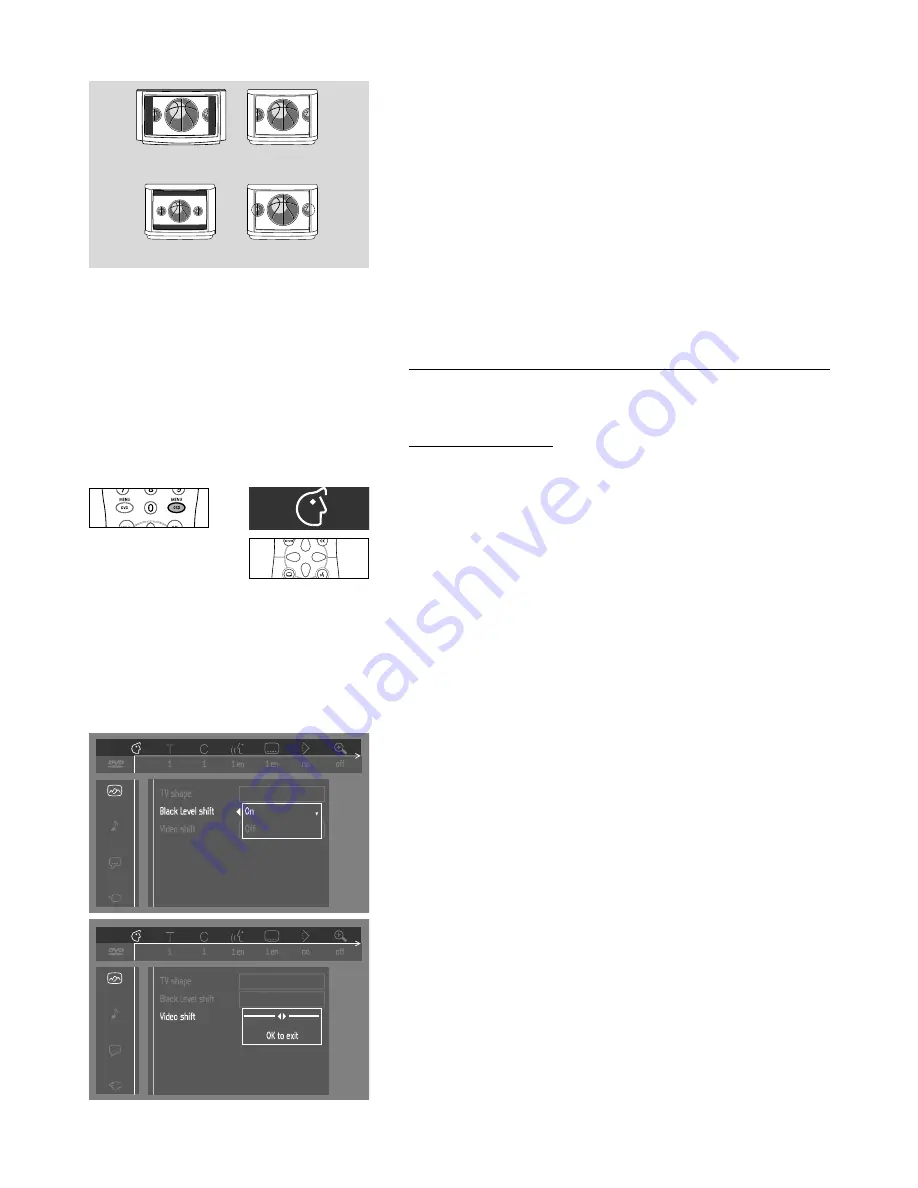 Philips DVD940 Owner'S Manual Download Page 21