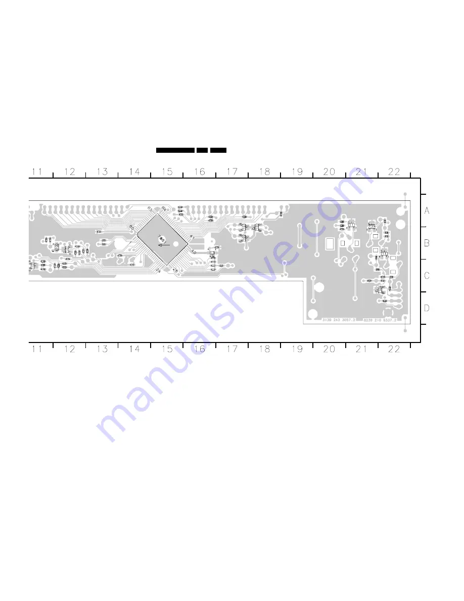 Philips DVD963SA Service Manual Download Page 47