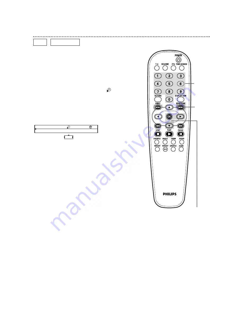 Philips DVDQ50 Owner'S Manual Download Page 35