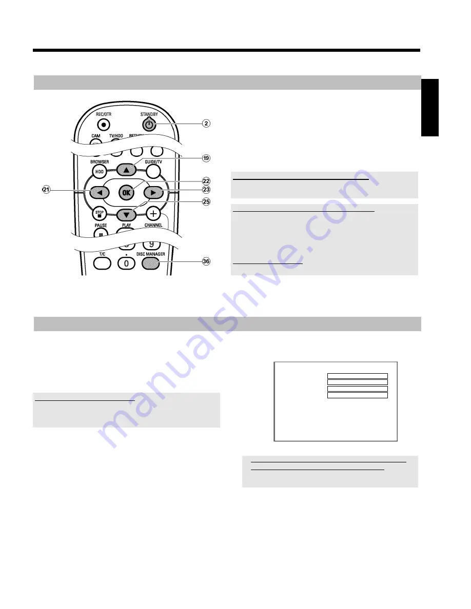 Philips DVDR 725H/00 Operating Instructions Manual Download Page 51