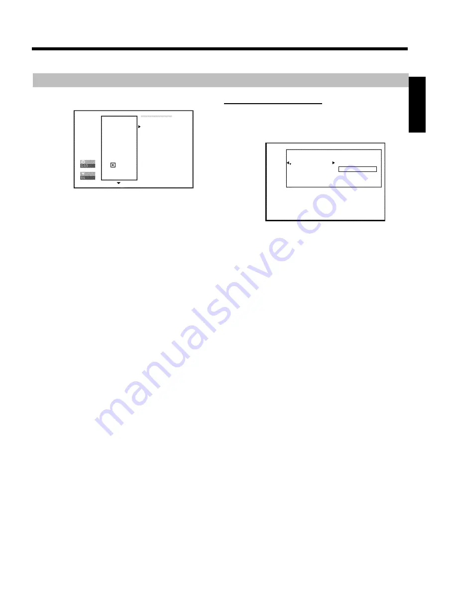 Philips DVDR 725H/00 Operating Instructions Manual Download Page 85