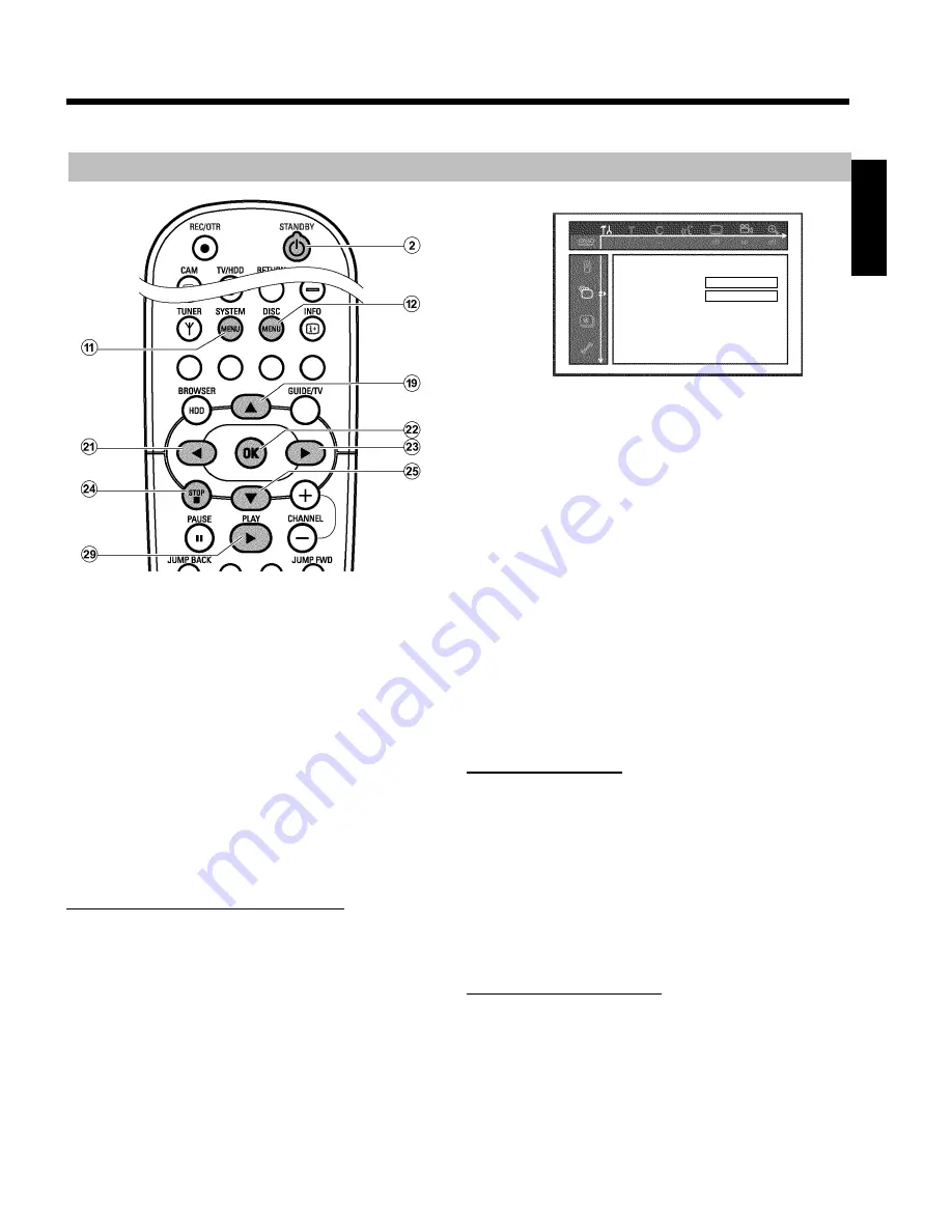 Philips DVDR 725H/00 Operating Instructions Manual Download Page 97