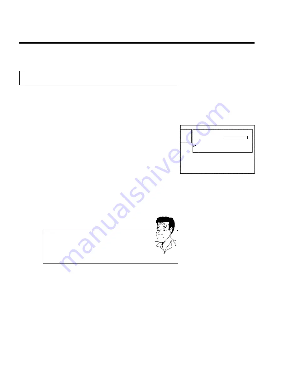 Philips DVDR 80 Owner'S Manual Download Page 198