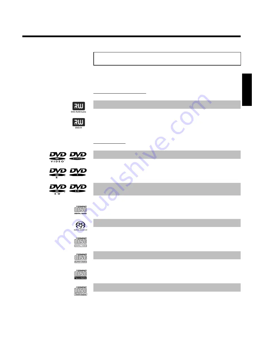 Philips DVDR 880/001 User Manual Download Page 11