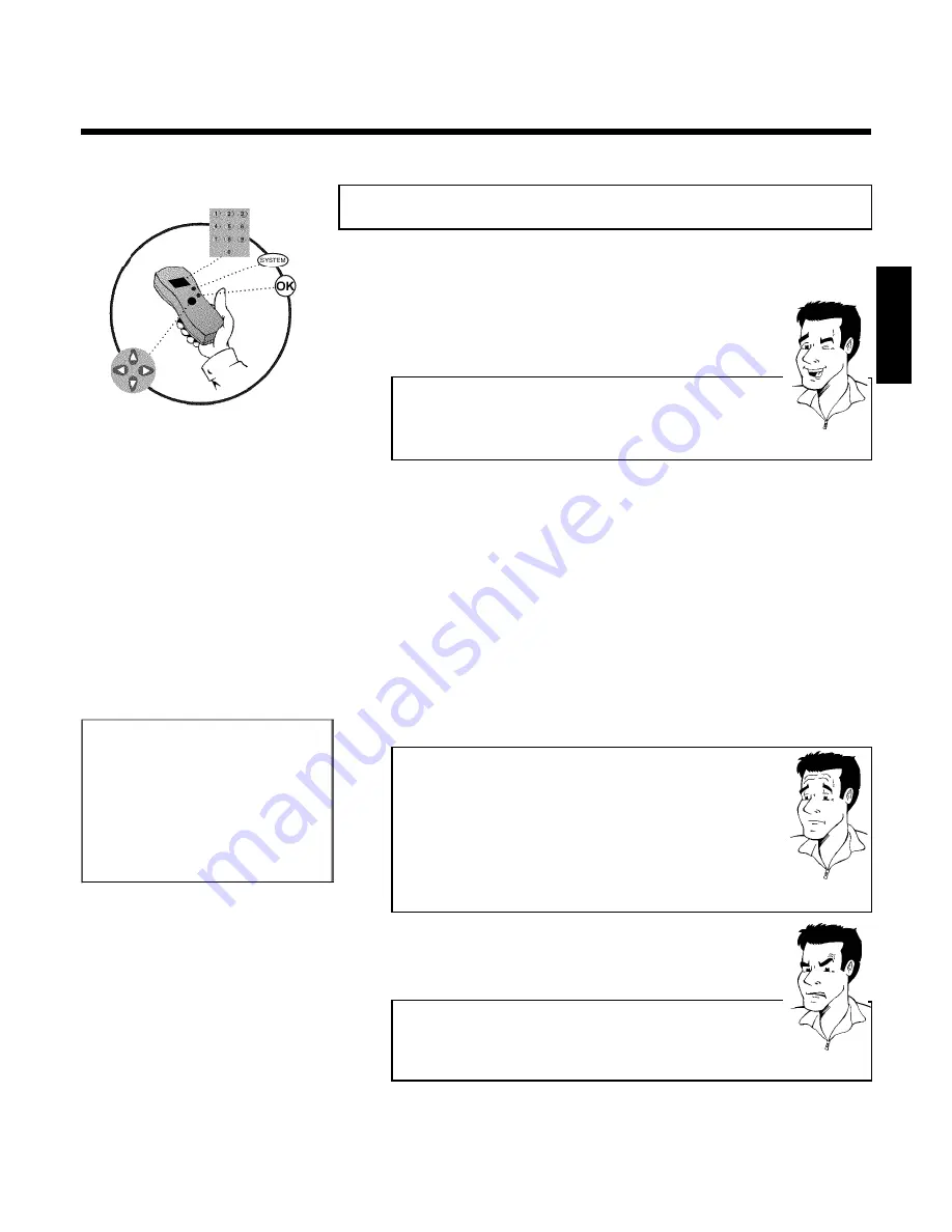 Philips DVDR 880/001 User Manual Download Page 31