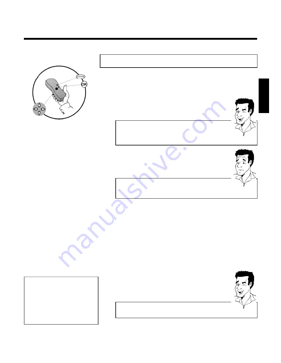 Philips DVDR 890/001 User Manual Download Page 35