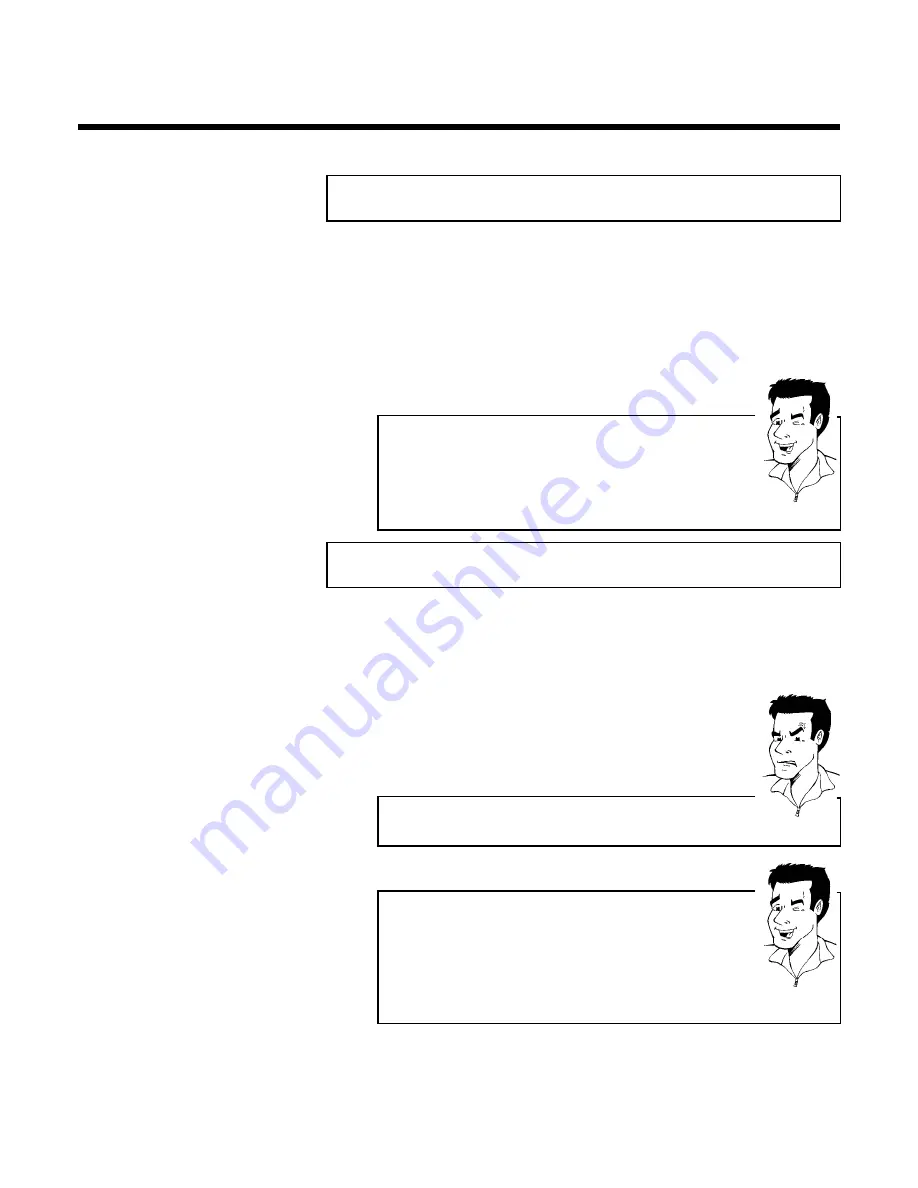 Philips DVDR 890/001 User Manual Download Page 46