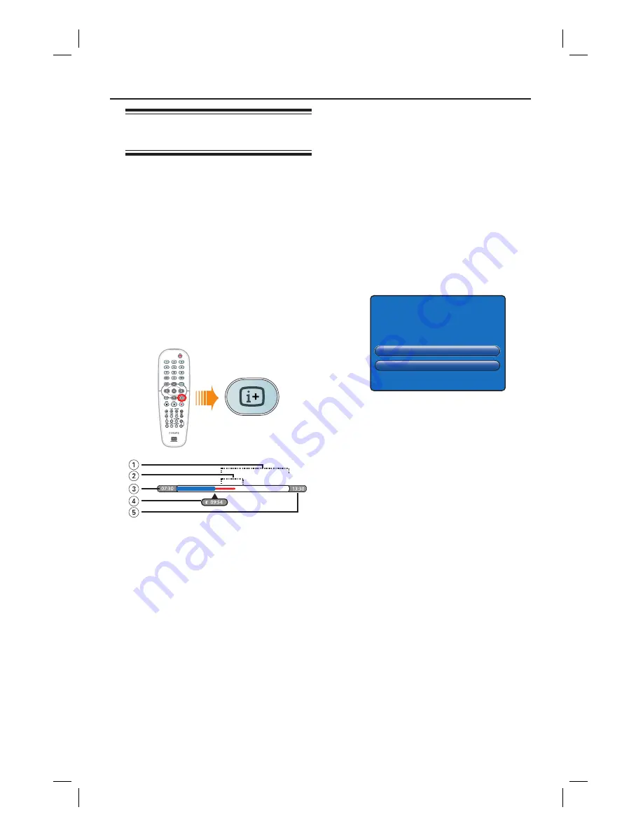 Philips DVDR3300H/05 User Manual Download Page 27