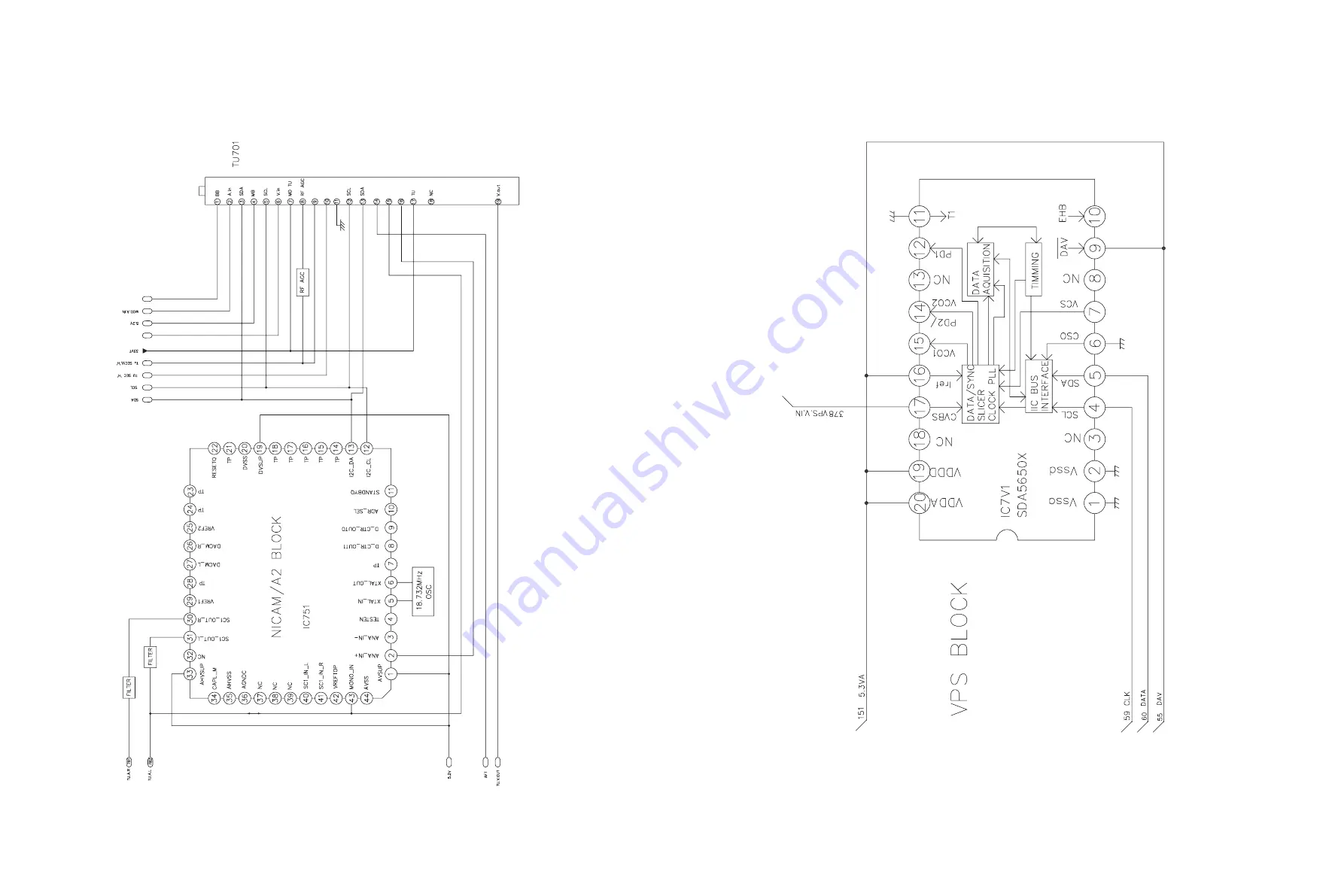 Philips DVDR3320V Series Скачать руководство пользователя страница 37