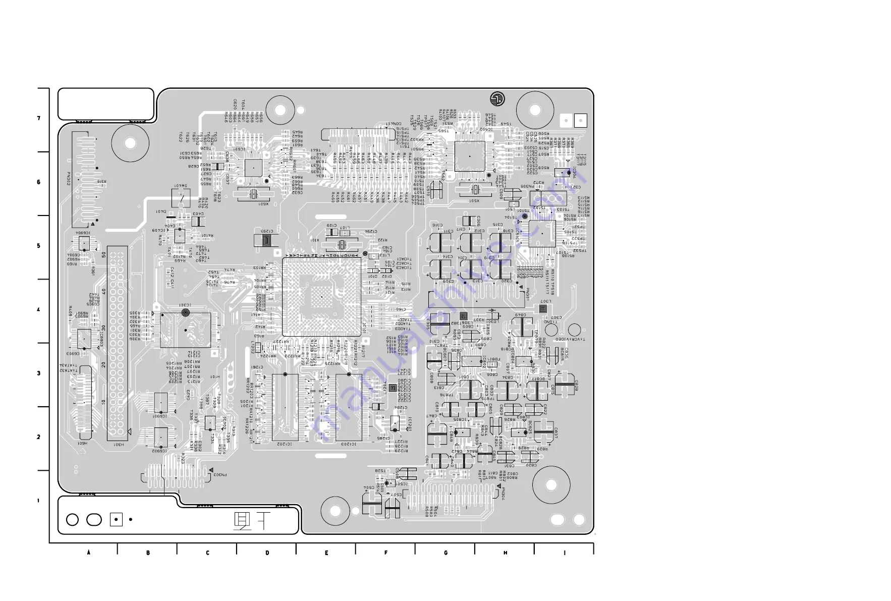 Philips DVDR3320V Series Скачать руководство пользователя страница 89