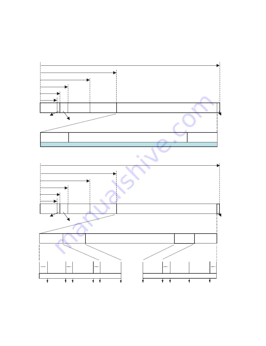 Philips DVDR3320V Series Service Manual Download Page 164