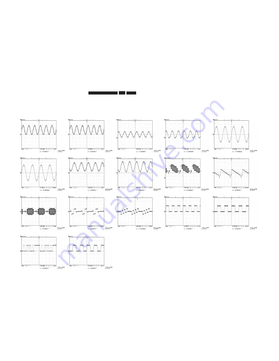 Philips DVDR3355 Service Manual Download Page 23