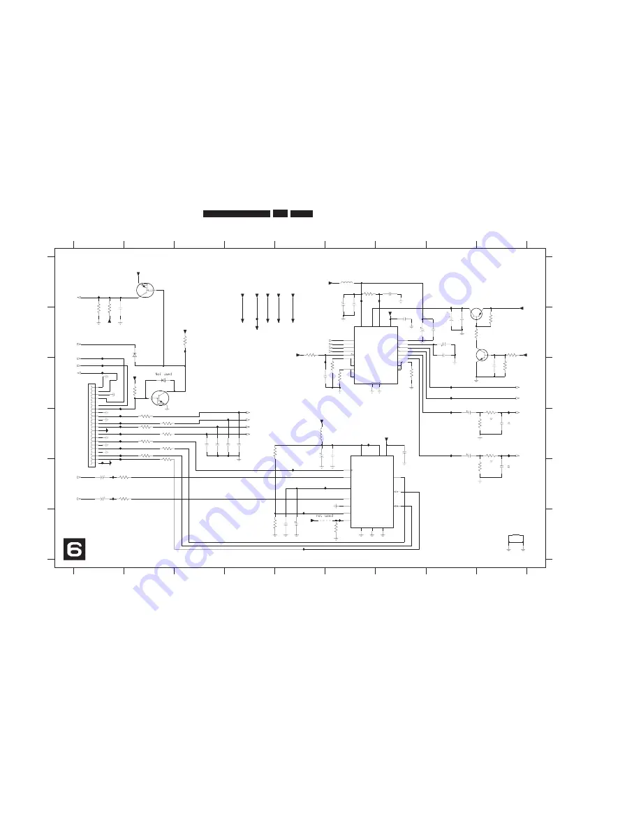 Philips DVDR3355 Service Manual Download Page 31