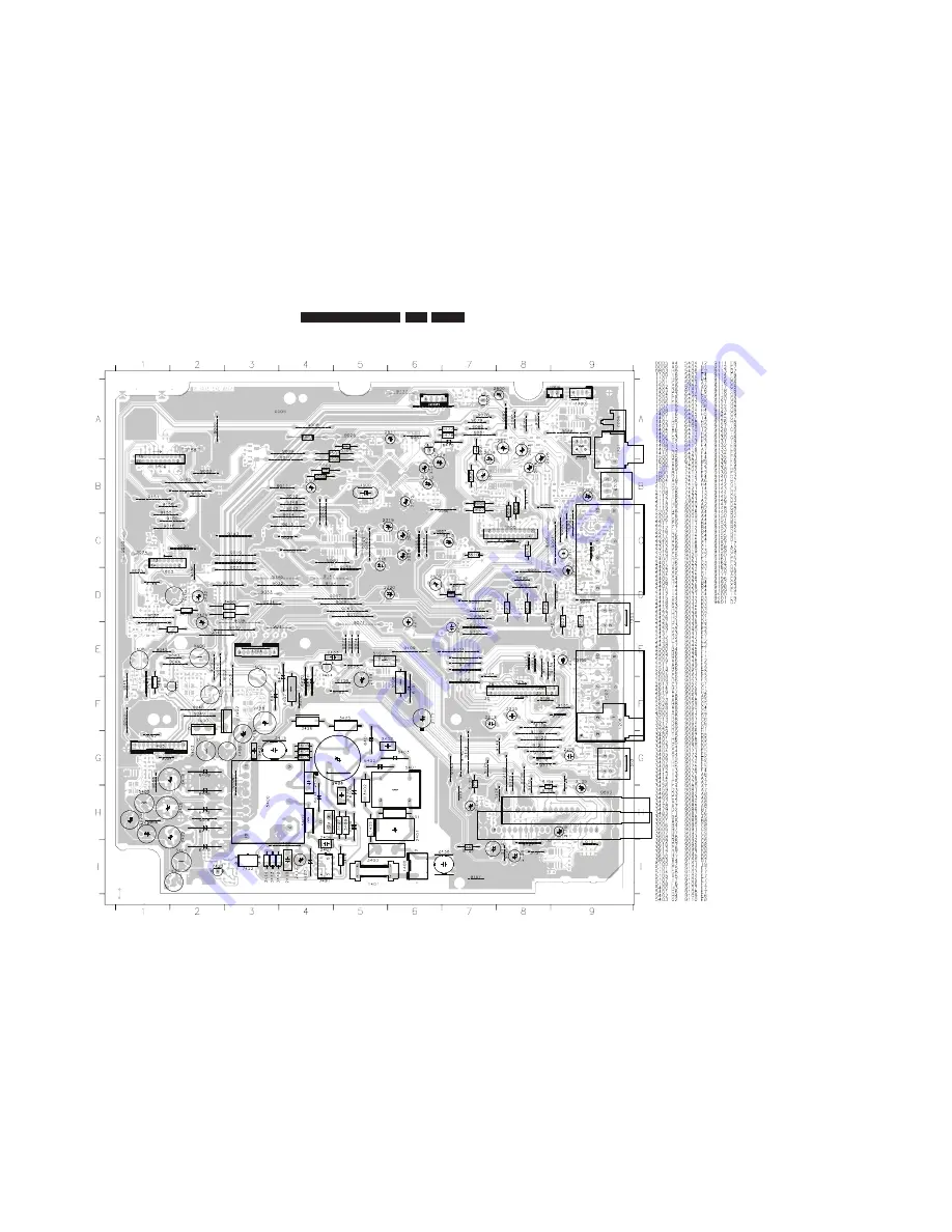 Philips DVDR3355 Service Manual Download Page 34