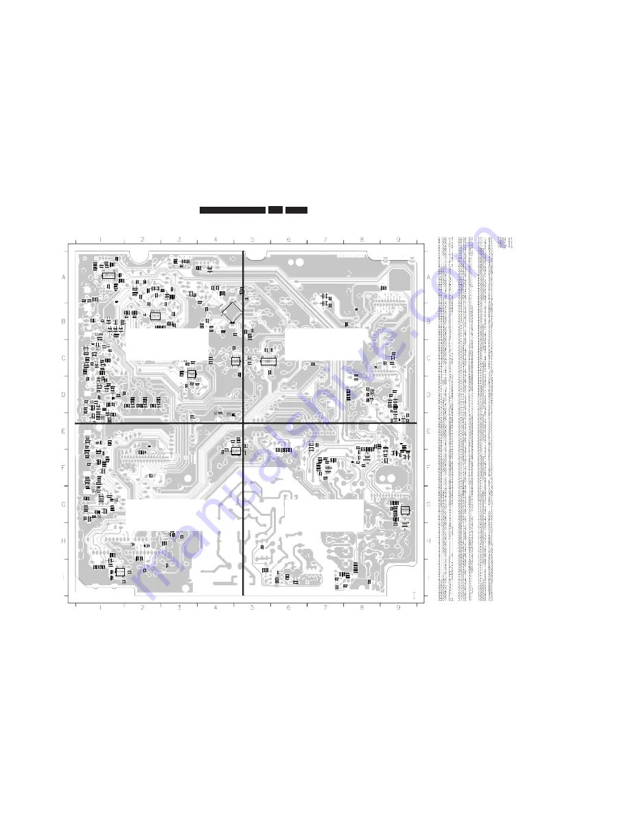 Philips DVDR3355 Service Manual Download Page 35