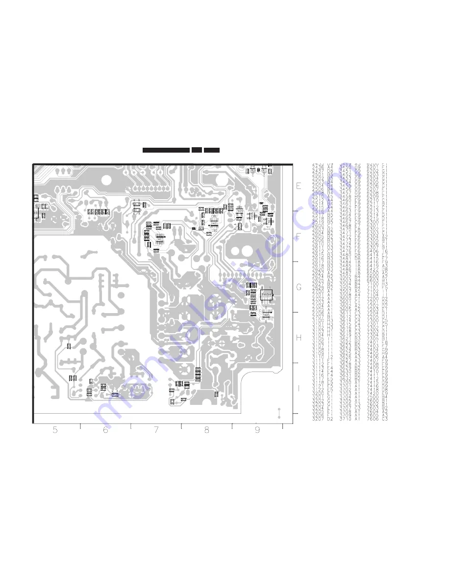 Philips DVDR3355 Service Manual Download Page 39