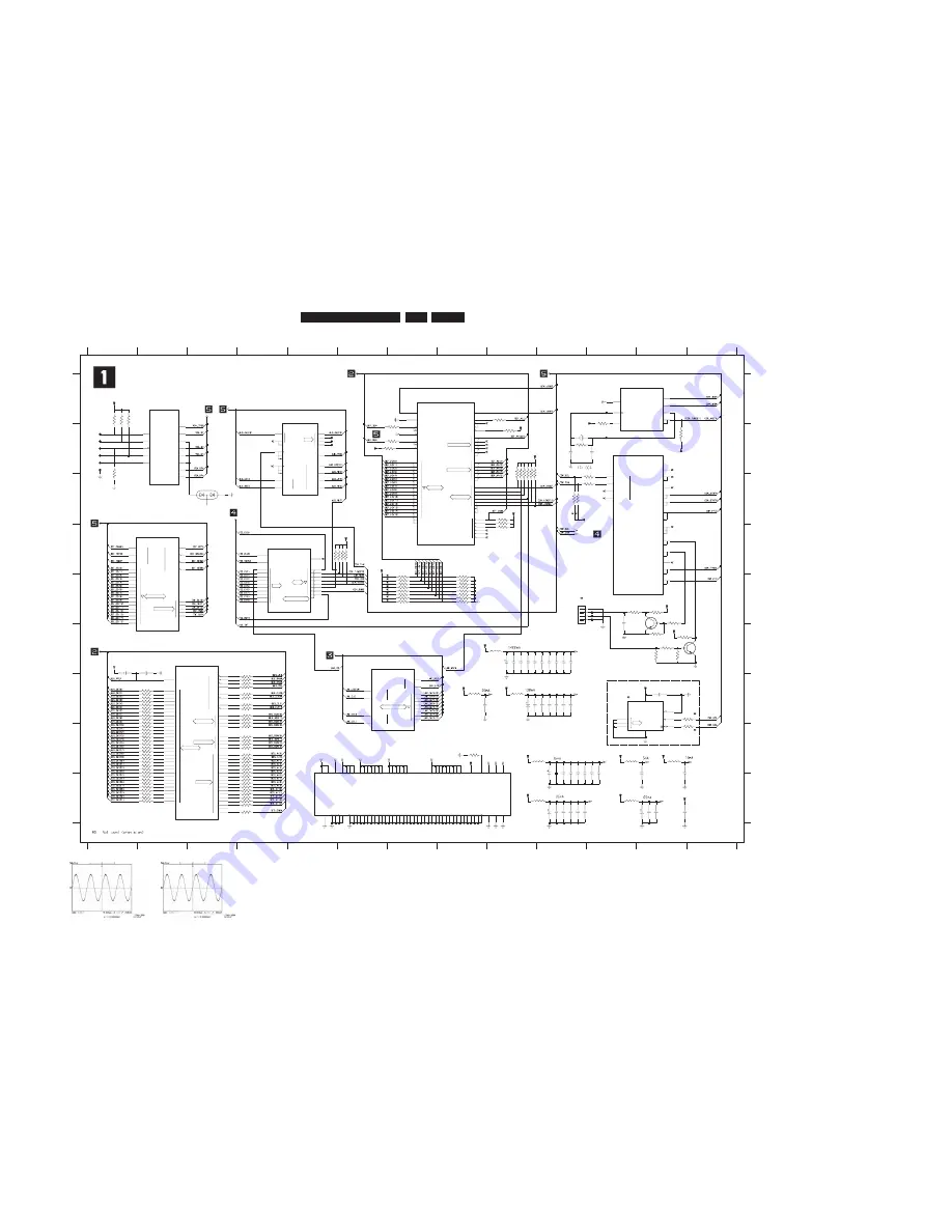 Philips DVDR3355 Service Manual Download Page 44