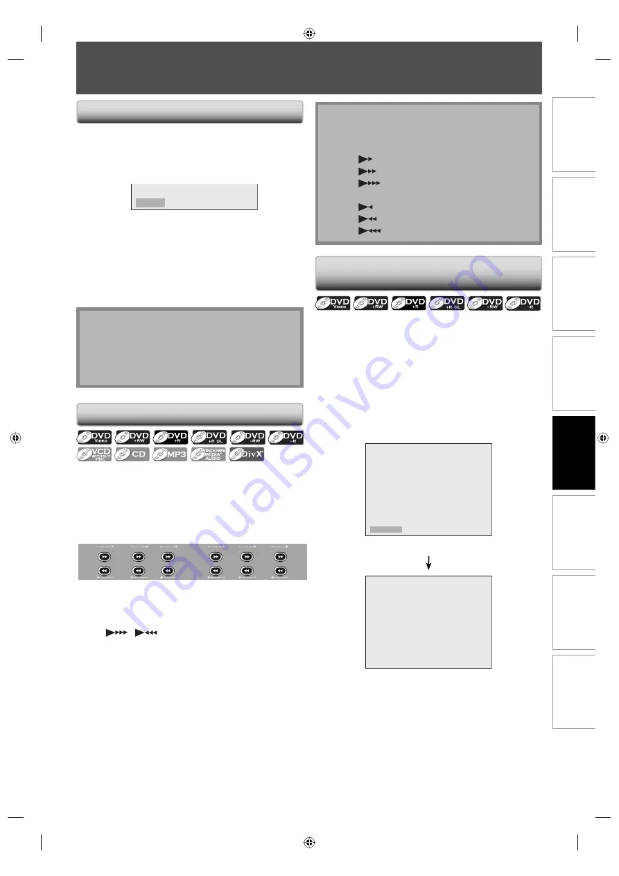 Philips DVDR3475 User Manual Download Page 51