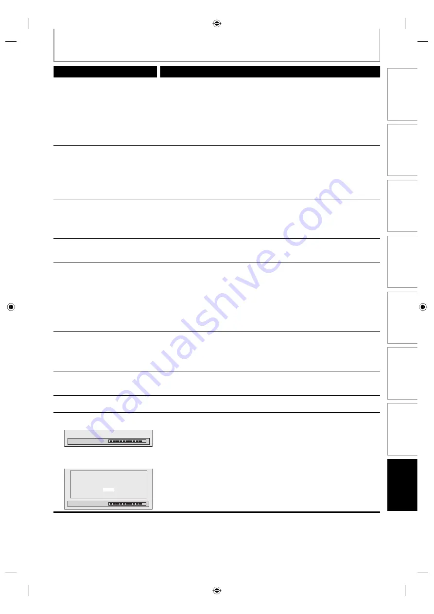 Philips DVDR3475 User Manual Download Page 89