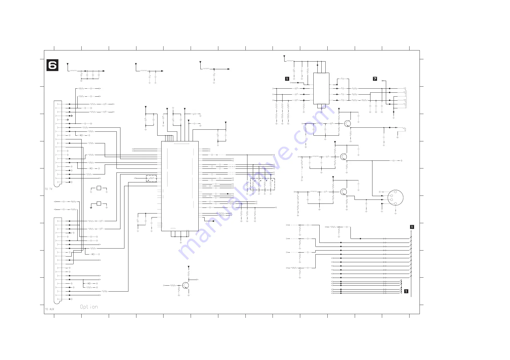 Philips DVDR3480 Service Manual Download Page 11