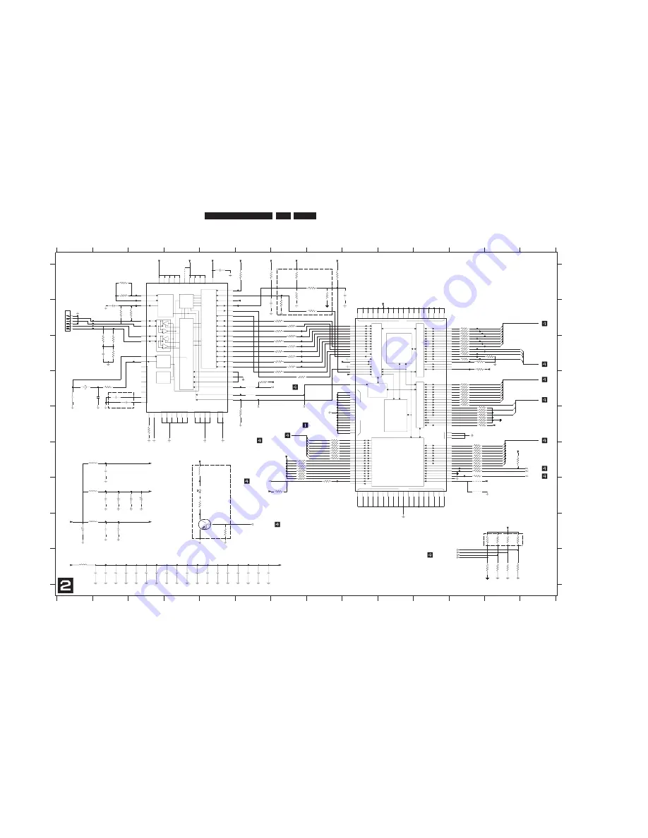 Philips DVDR5350H/05 Service Manual Download Page 144