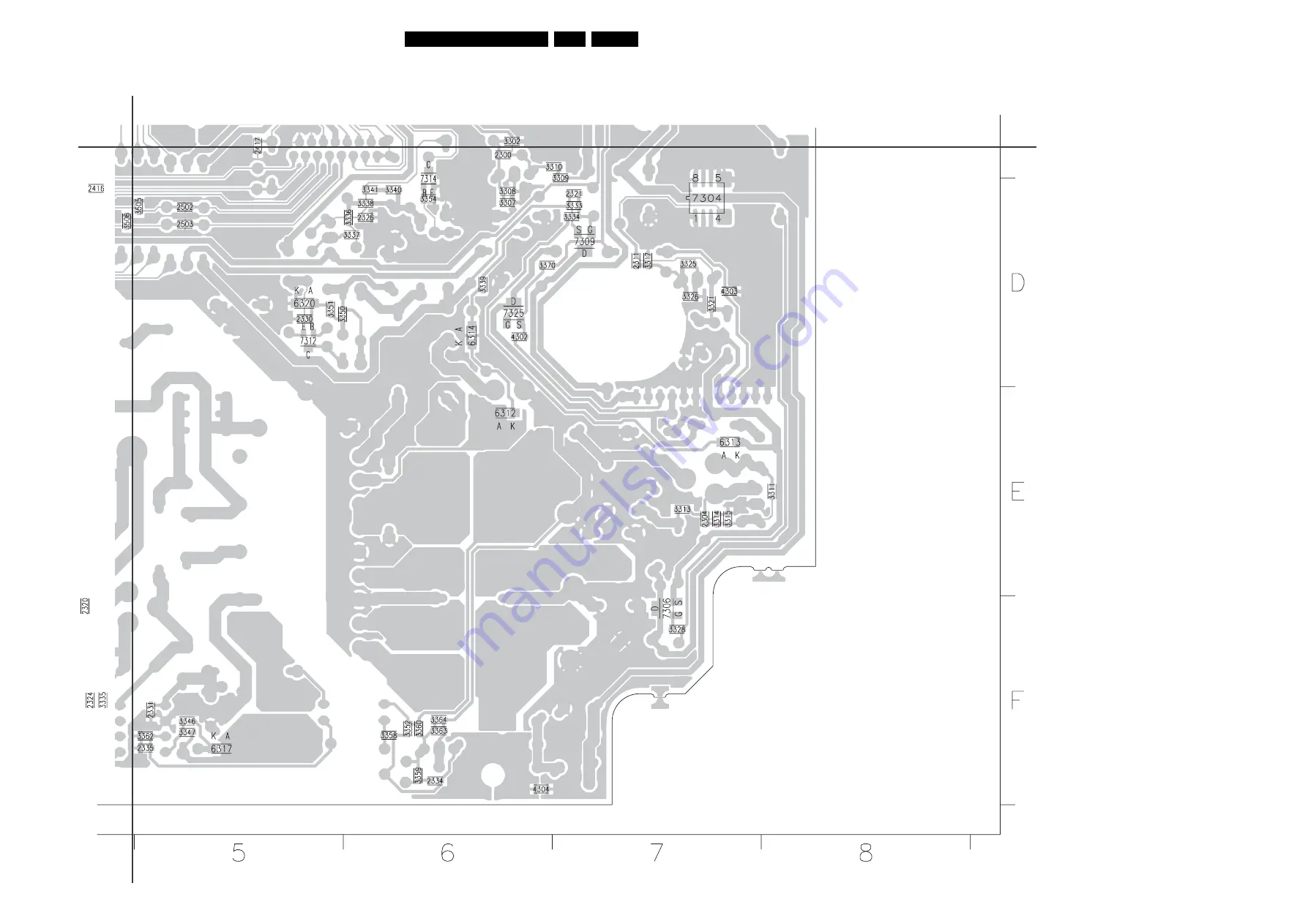 Philips DVDR615 Скачать руководство пользователя страница 97