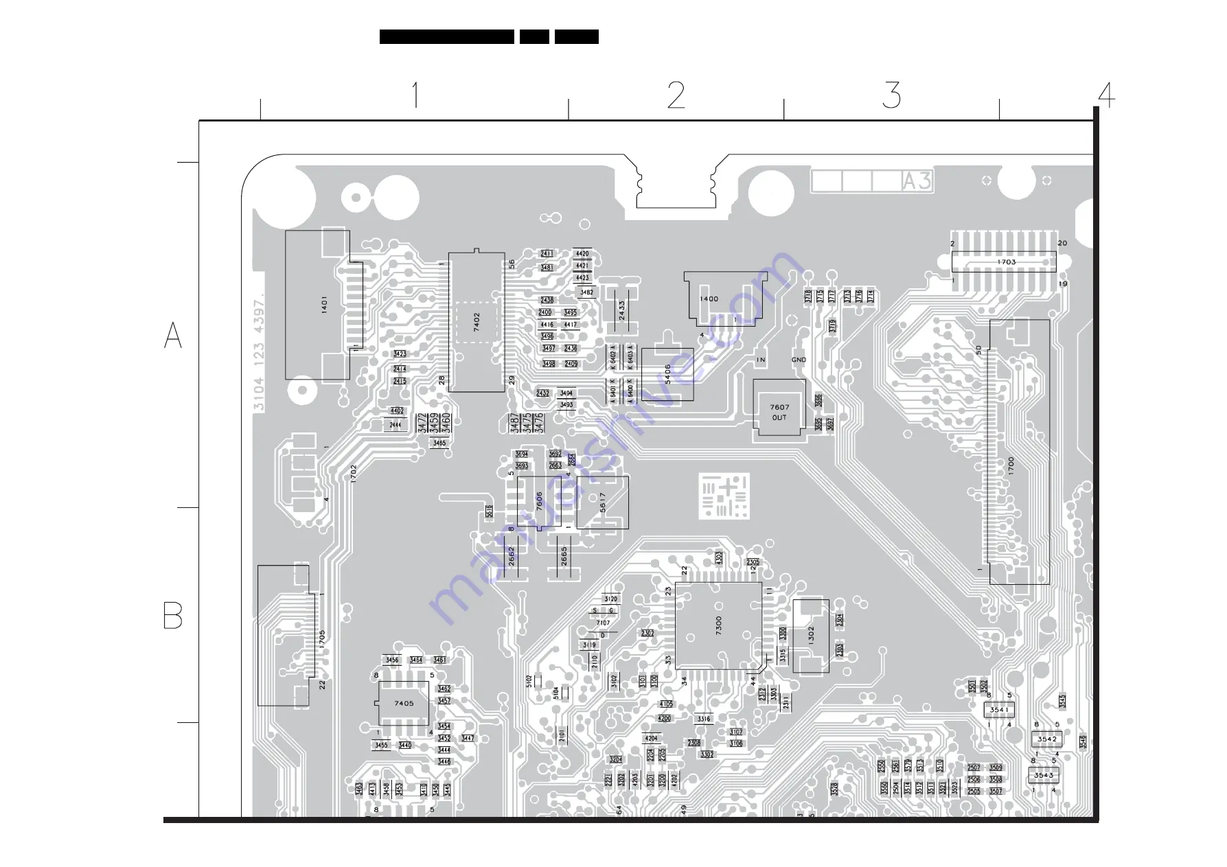 Philips DVDR615 Скачать руководство пользователя страница 123