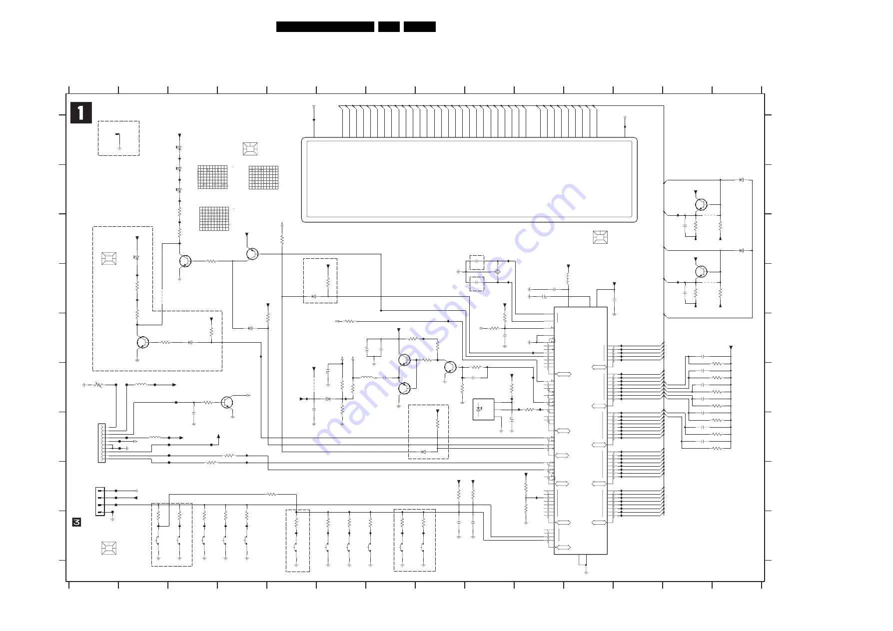 Philips DVDR70/001 Service Manual Download Page 102