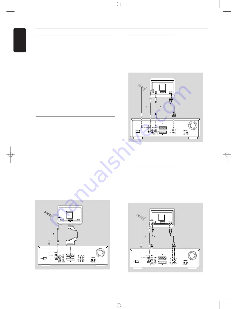 Philips DVDR980/051 User Manual Download Page 6