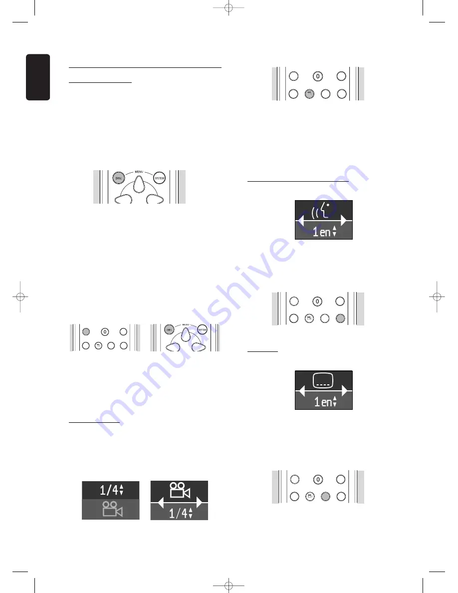 Philips DVDR980/051 User Manual Download Page 36