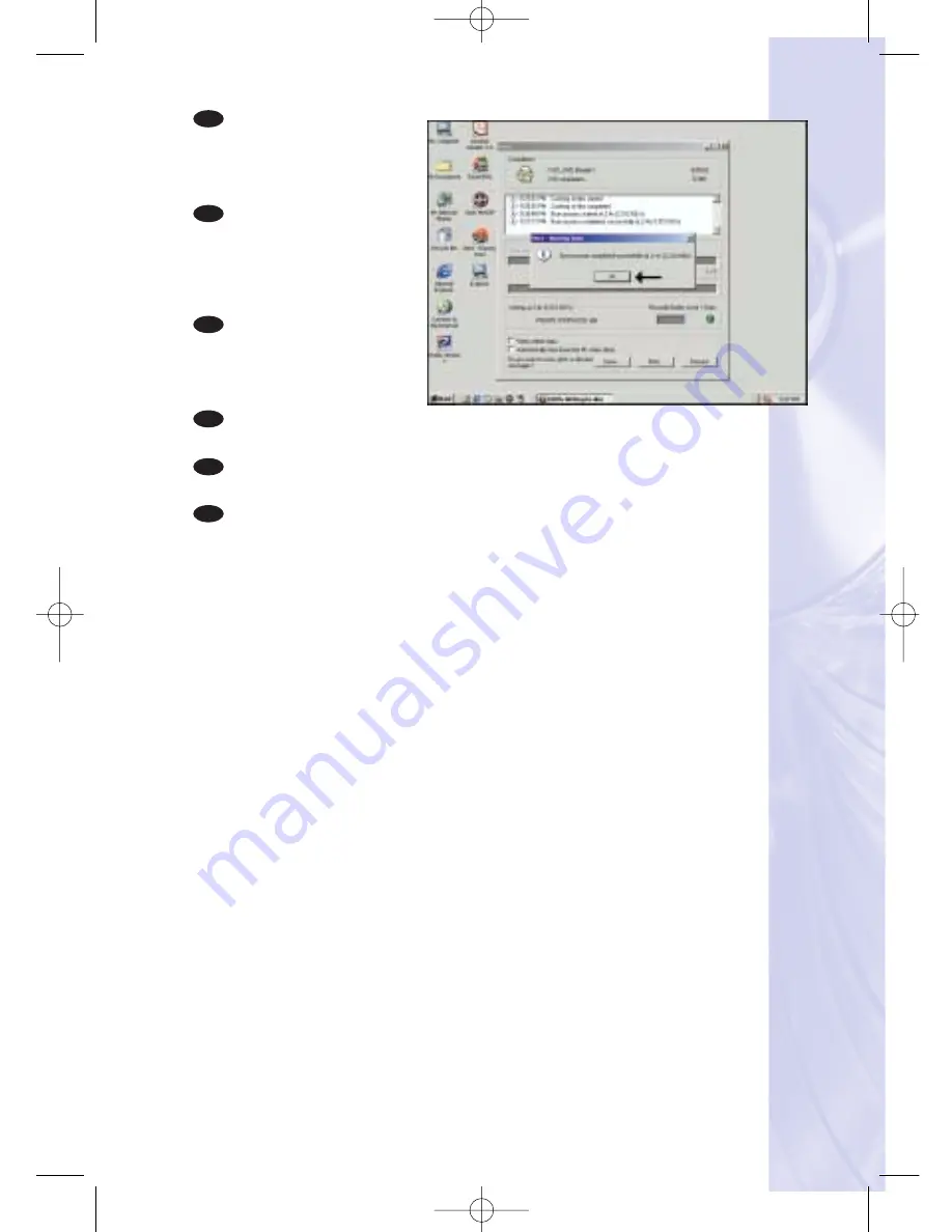 Philips DVDRW228 User Manual Download Page 64