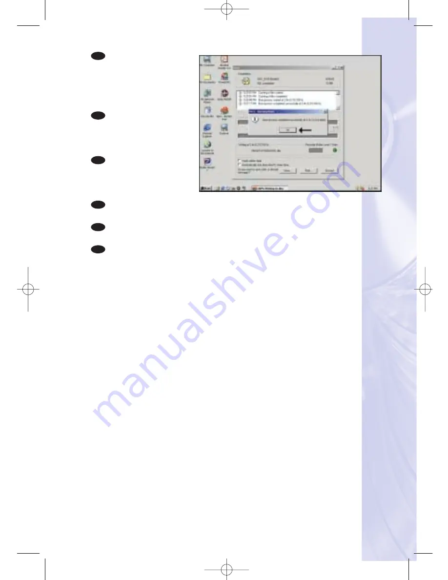 Philips DVDRW228 User Manual Download Page 72