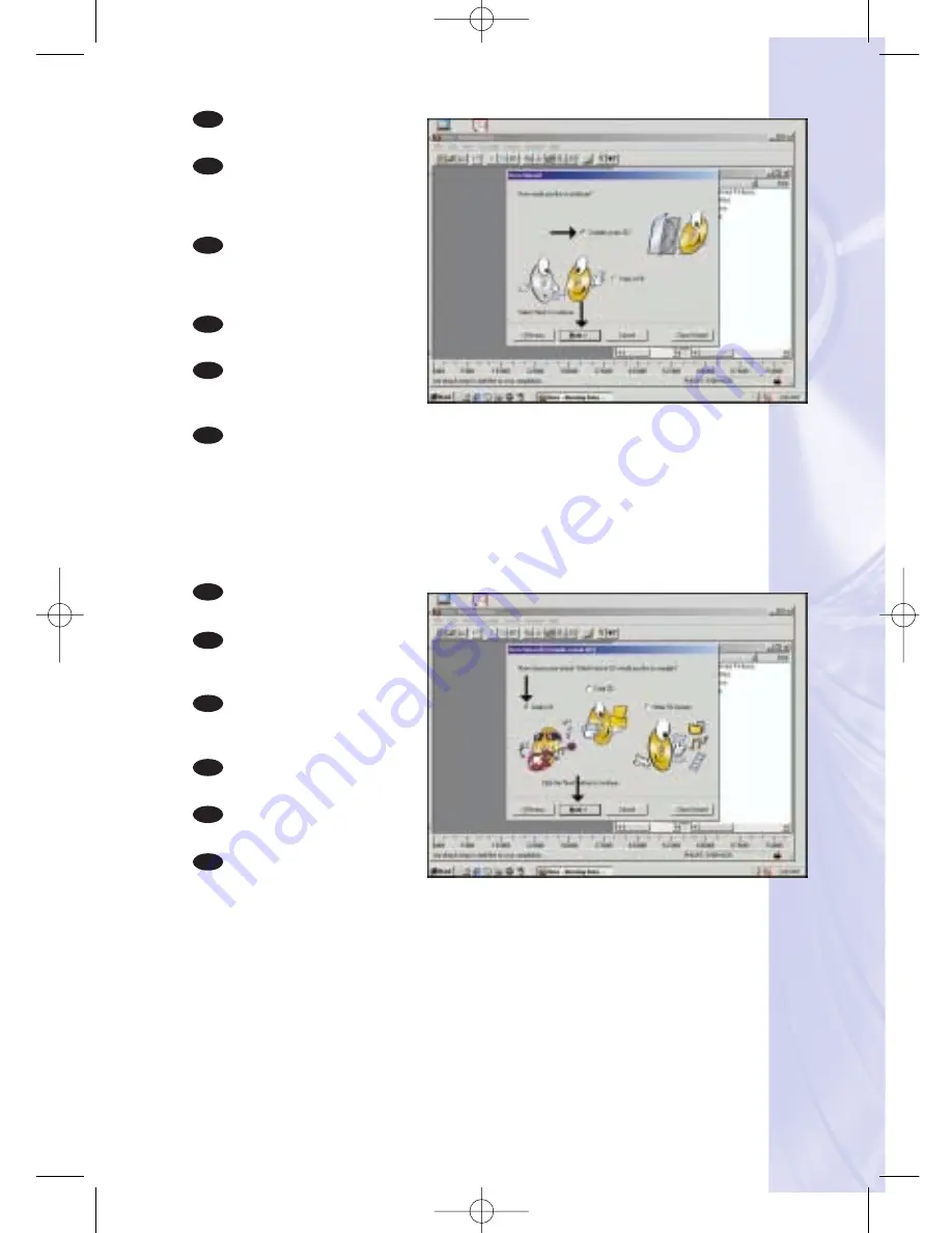 Philips DVDRW228 User Manual Download Page 76