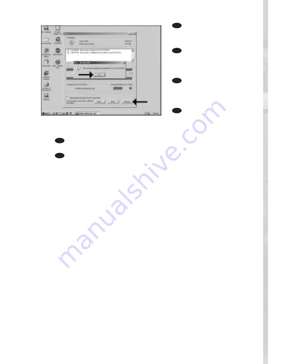 Philips DVDRW228K/00 How To Use Manual Download Page 44