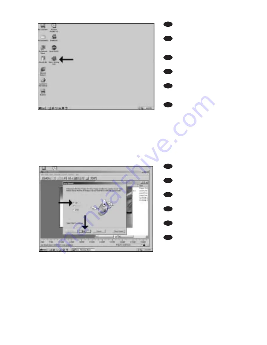 Philips DVDRW228K/00 Скачать руководство пользователя страница 46