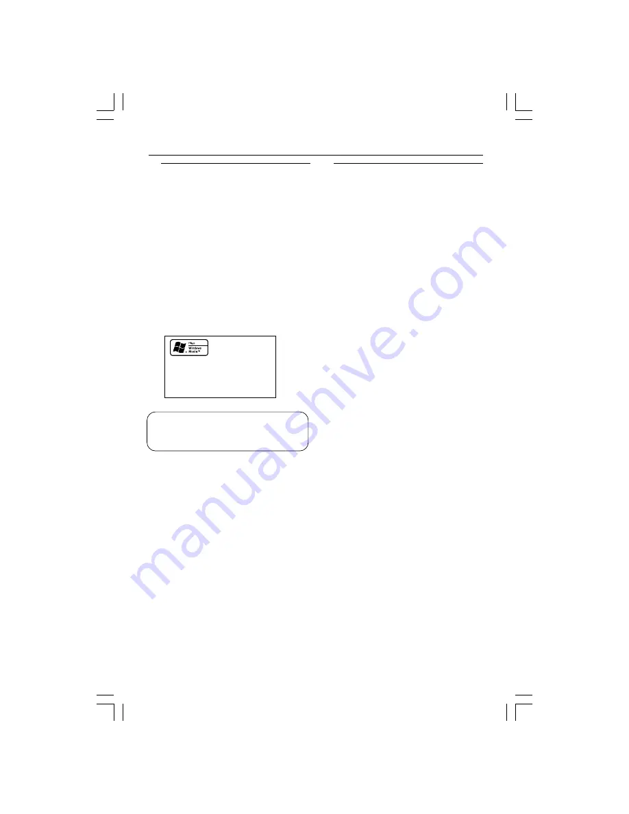 Philips DVP 3020 User Manual Download Page 2