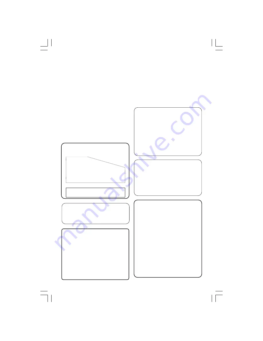 Philips DVP 3040 User Manual Download Page 4