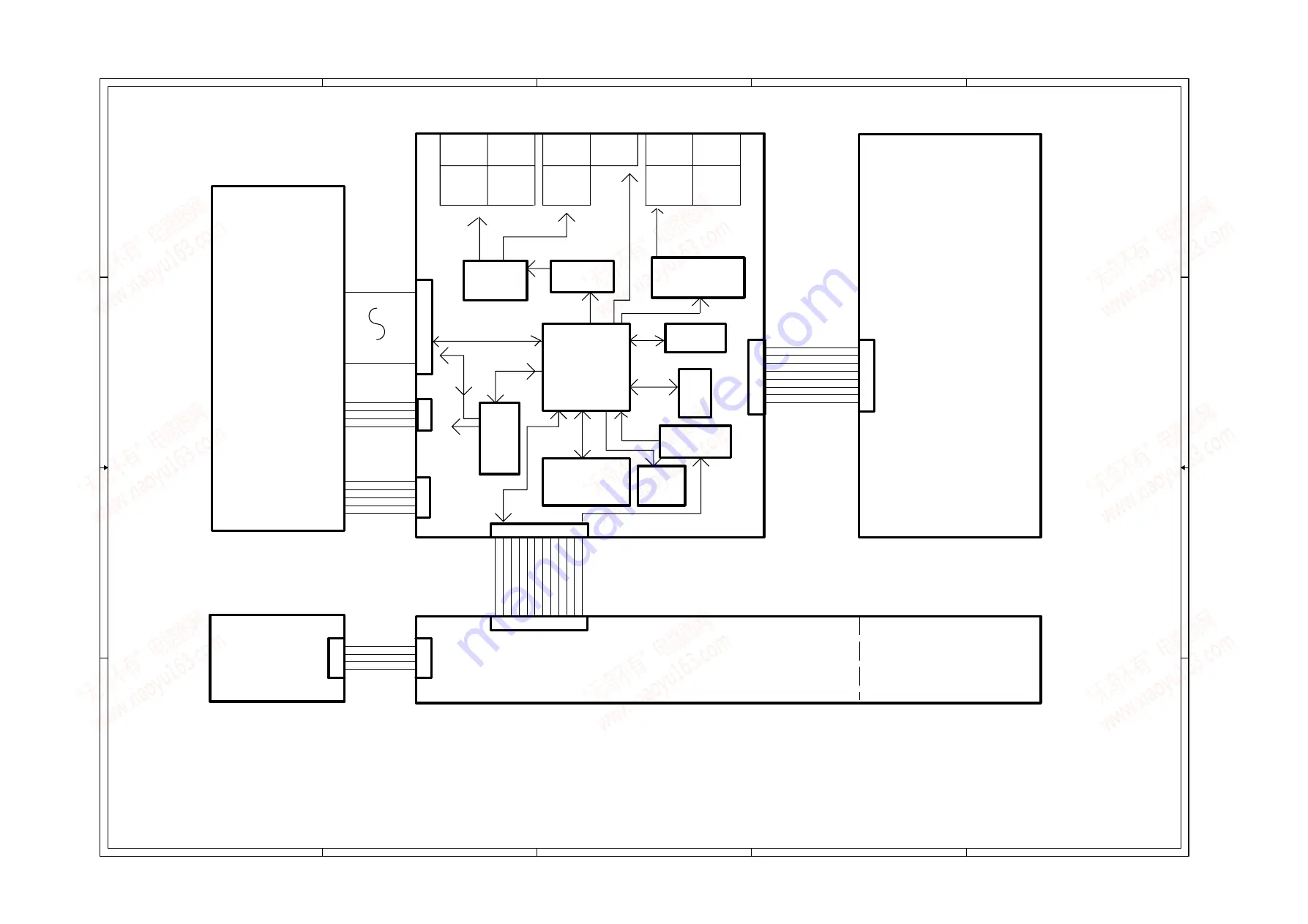 Philips DVP 3040K/93 Service Manual Download Page 6