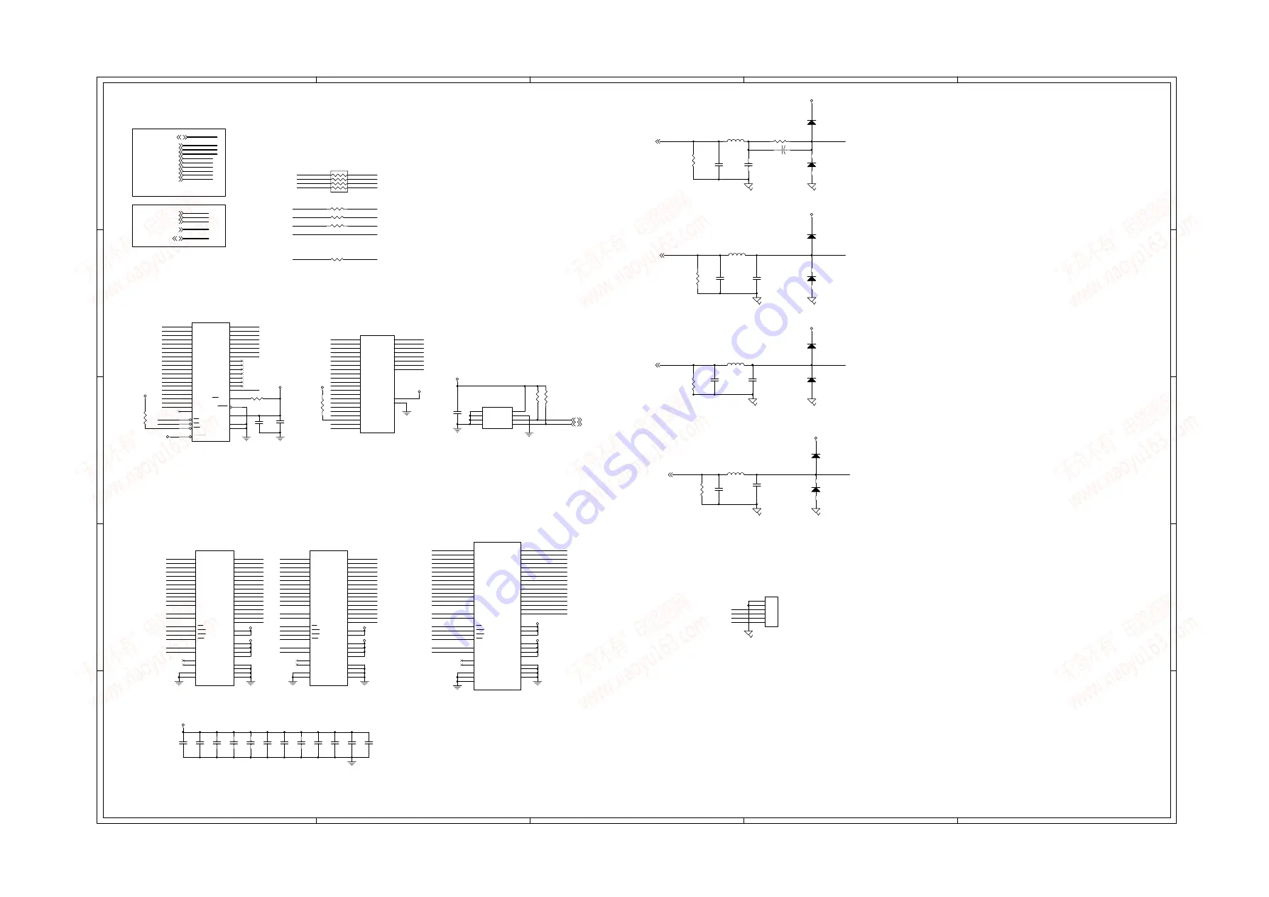 Philips DVP 3040K/93 Service Manual Download Page 21