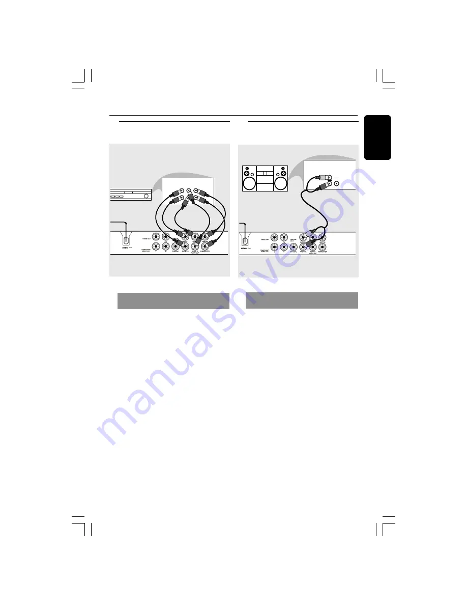 Philips DVP 3040K User Manual Download Page 11