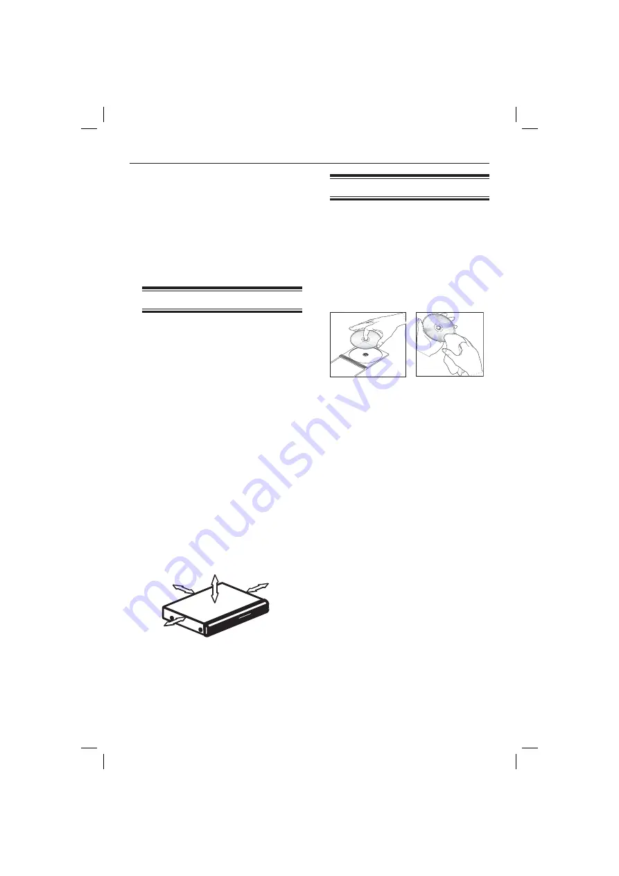 Philips DVP 5980 Скачать руководство пользователя страница 8