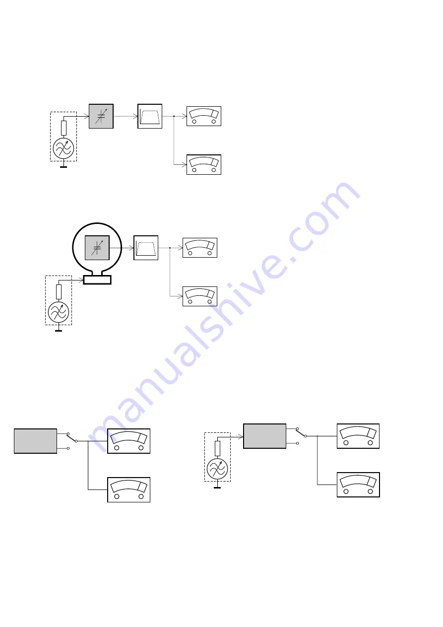 Philips DVP 720 SA Скачать руководство пользователя страница 4