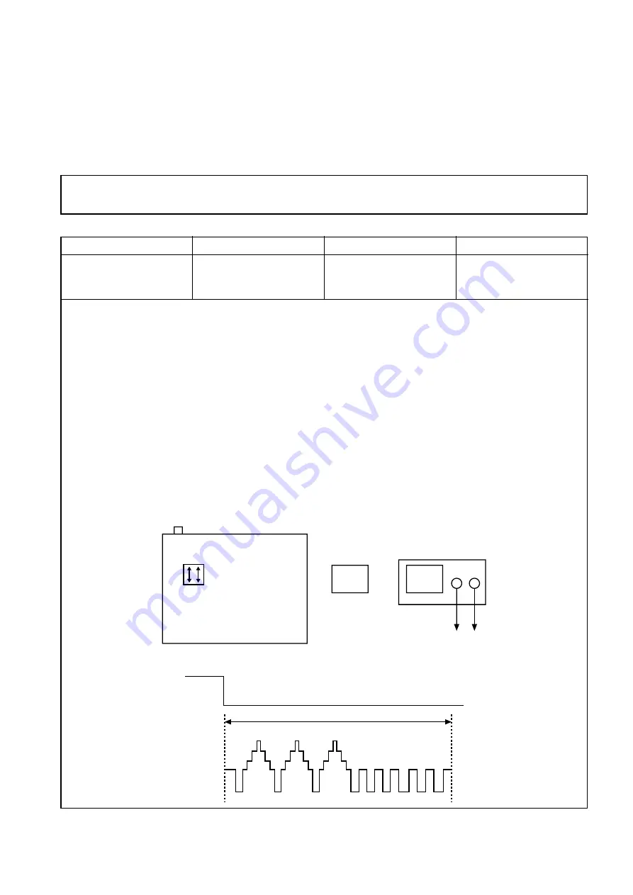 Philips DVP 721VR Service Manual Download Page 13