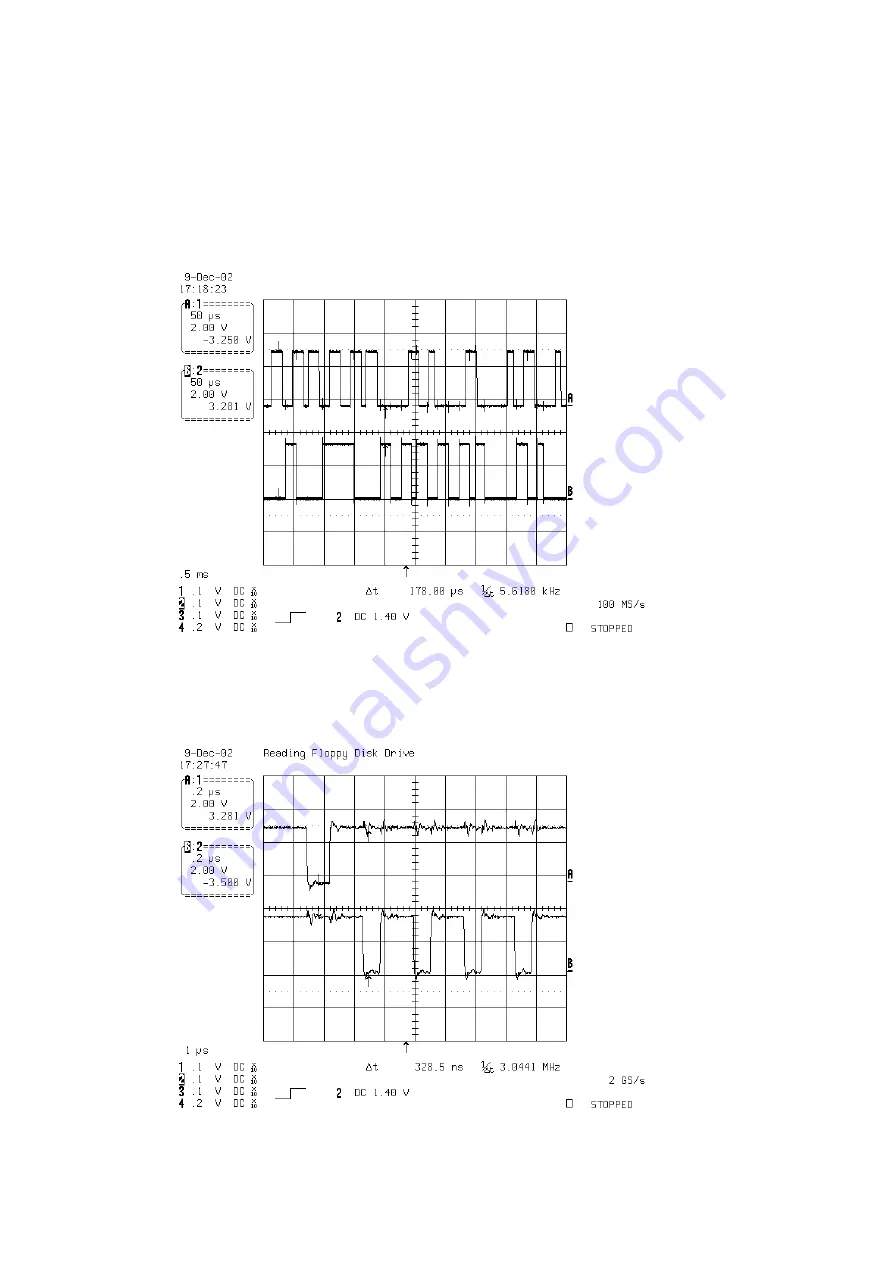 Philips DVP 721VR Service Manual Download Page 56