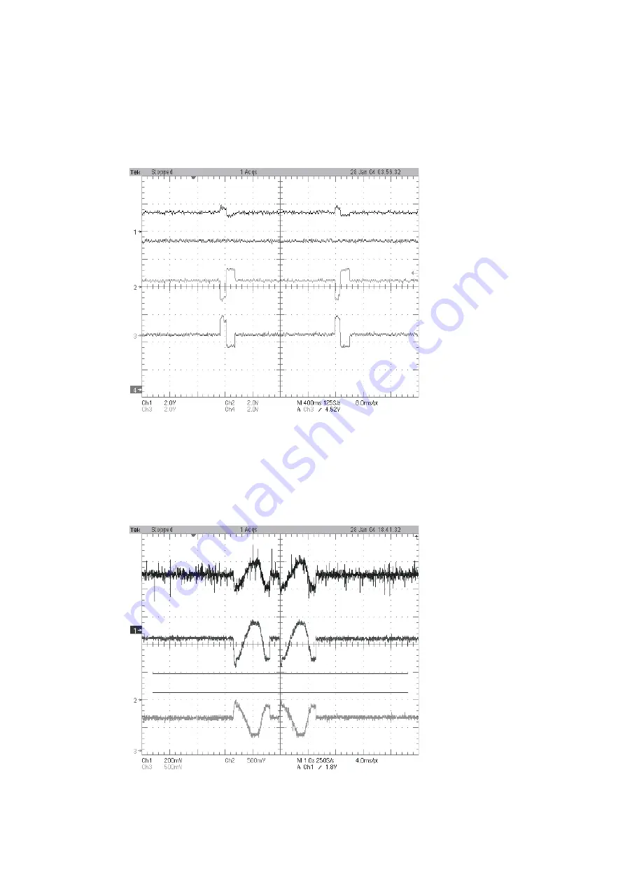 Philips DVP 721VR Service Manual Download Page 58