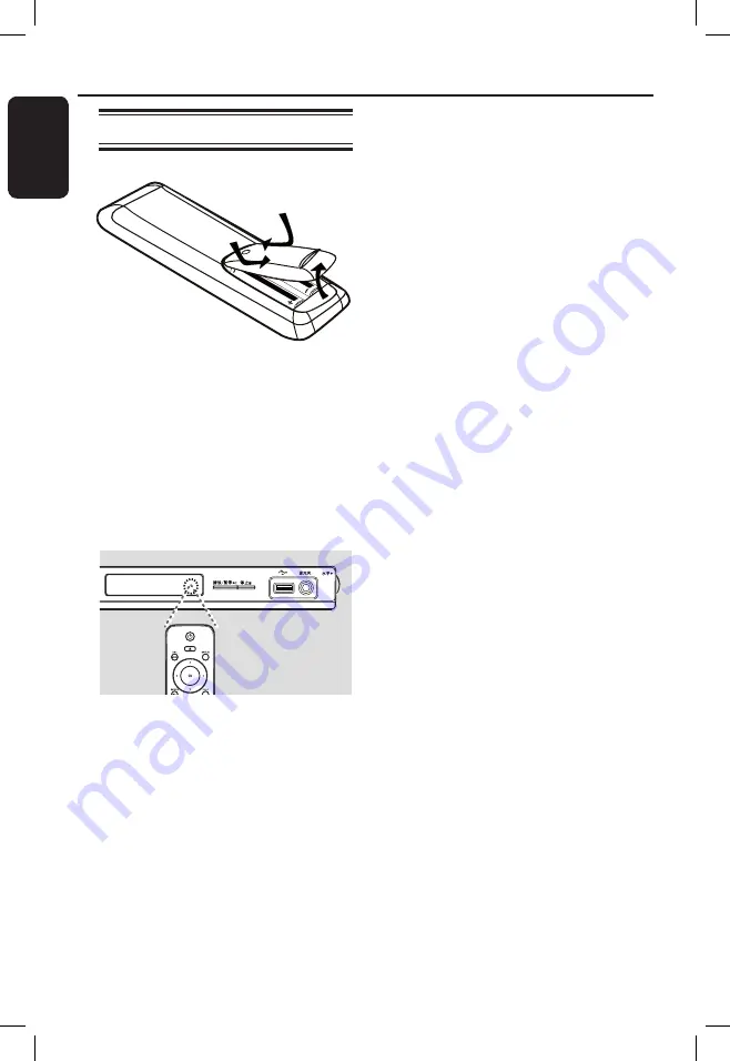 Philips DVP256K User Manual Download Page 12